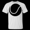 Men's Tall Ultra Cotton® T-Shirt Thumbnail