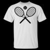 Men's Tall Ultra Cotton® T-Shirt Thumbnail