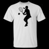 Men's Tall Ultra Cotton® T-Shirt Thumbnail