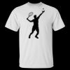 Men's Tall Ultra Cotton® T-Shirt Thumbnail