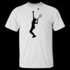 Men's Tall Ultra Cotton® T-Shirt Thumbnail
