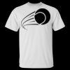 Men's Tall Ultra Cotton® T-Shirt Thumbnail