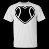 Men's Tall Ultra Cotton® T-Shirt Thumbnail