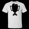 Men's Tall Ultra Cotton® T-Shirt Thumbnail