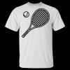 Men's Tall Ultra Cotton® T-Shirt Thumbnail
