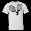 Men's Tall Ultra Cotton® T-Shirt Thumbnail