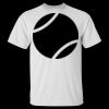 Men's Tall Ultra Cotton® T-Shirt Thumbnail