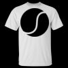 Men's Tall Ultra Cotton® T-Shirt Thumbnail