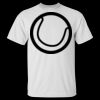 Men's Tall Ultra Cotton® T-Shirt Thumbnail