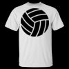 Men's Tall Ultra Cotton® T-Shirt Thumbnail