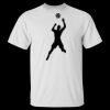 Men's Tall Ultra Cotton® T-Shirt Thumbnail