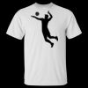 Men's Tall Ultra Cotton® T-Shirt Thumbnail