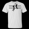Men's Tall Ultra Cotton® T-Shirt Thumbnail