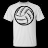 Men's Tall Ultra Cotton® T-Shirt Thumbnail