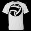 Men's Tall Ultra Cotton® T-Shirt Thumbnail
