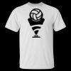 Men's Tall Ultra Cotton® T-Shirt Thumbnail
