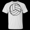 Men's Tall Ultra Cotton® T-Shirt Thumbnail