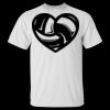 Men's Tall Ultra Cotton® T-Shirt Thumbnail