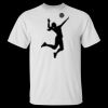 Men's Tall Ultra Cotton® T-Shirt Thumbnail