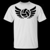 Men's Tall Ultra Cotton® T-Shirt Thumbnail