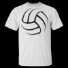 Men's Tall Ultra Cotton® T-Shirt Thumbnail