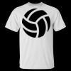 Men's Tall Ultra Cotton® T-Shirt Thumbnail