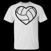 Men's Tall Ultra Cotton® T-Shirt Thumbnail