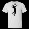 Men's Tall Ultra Cotton® T-Shirt Thumbnail