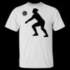 Men's Tall Ultra Cotton® T-Shirt Thumbnail