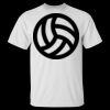 Men's Tall Ultra Cotton® T-Shirt Thumbnail
