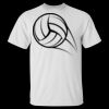 Men's Tall Ultra Cotton® T-Shirt Thumbnail