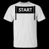 Men's Tall Ultra Cotton® T-Shirt Thumbnail
