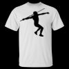 Men's Tall Ultra Cotton® T-Shirt Thumbnail