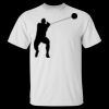 Men's Tall Ultra Cotton® T-Shirt Thumbnail