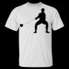 Men's Tall Ultra Cotton® T-Shirt Thumbnail