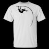 Men's Tall Ultra Cotton® T-Shirt Thumbnail