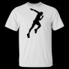 Men's Tall Ultra Cotton® T-Shirt Thumbnail