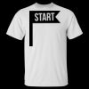 Men's Tall Ultra Cotton® T-Shirt Thumbnail