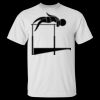 Men's Tall Ultra Cotton® T-Shirt Thumbnail