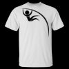 Men's Tall Ultra Cotton® T-Shirt Thumbnail