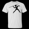 Men's Tall Ultra Cotton® T-Shirt Thumbnail
