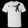 Men's Tall Ultra Cotton® T-Shirt Thumbnail