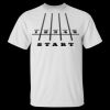 Men's Tall Ultra Cotton® T-Shirt Thumbnail