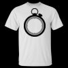 Men's Tall Ultra Cotton® T-Shirt Thumbnail