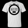 Men's Tall Ultra Cotton® T-Shirt Thumbnail