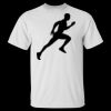 Men's Tall Ultra Cotton® T-Shirt Thumbnail