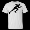 Men's Tall Ultra Cotton® T-Shirt Thumbnail