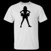 Men's Tall Ultra Cotton® T-Shirt Thumbnail