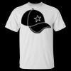 Men's Tall Ultra Cotton® T-Shirt Thumbnail