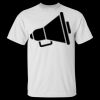 Men's Tall Ultra Cotton® T-Shirt Thumbnail